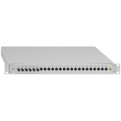 Rutenbeck Spleissbox gr GradeB 6xST OM4 228031106
