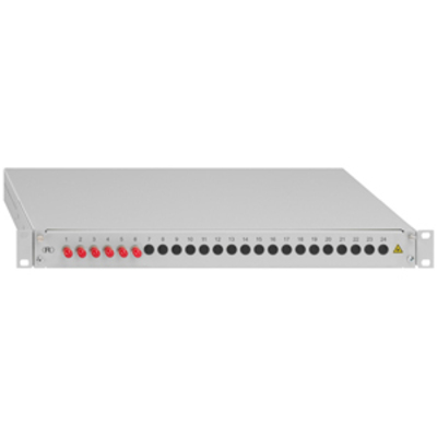 Rutenbeck Spleissbox gr GradeB 6xST OS2 228031206