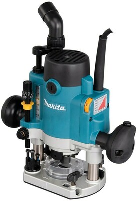 Makita Oberfräse 1.100 W RP1111CJFA