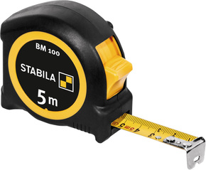 Stabila Taschenbandmaß BM 100 19568