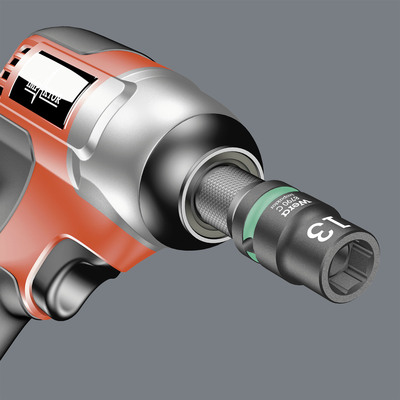 Wera Werk Nuss-Magnetleiste C Impaktor 1 05005490001