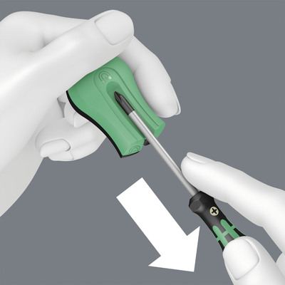 Wera Werk Magnetisiergerät 05033404001
