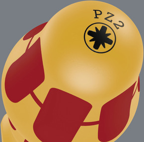 Wera Werk VDE Schraubendrehersatz 6-tlg. 05051576001