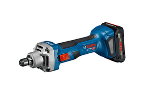 Bosch Power Tools Akku-Geradschleifer GGS 18V-20 06019B5400