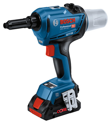 Bosch Power Tools Akku-Nagler GRG 18V-16 C 06019K5000