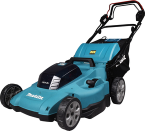 Makita Akku-Rasenmäher DLM539Z