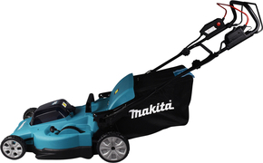 Makita Akku-Rasenmäher DLM539Z