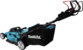 Makita Akku-Rasenmäher DLM539Z