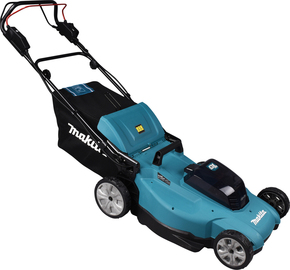 Makita Akku-Rasenmäher DLM539Z