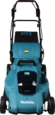 Makita Akku-Rasenmäher DLM539Z
