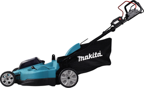 Makita Akku-Rasenmäher DLM539Z