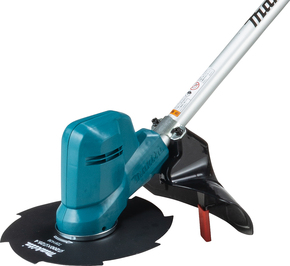 Makita Akku-Sense DUR194RFX2