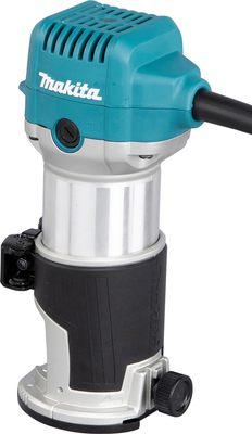 Makita Multifunktionsfräse 710 W RT0702CX2J