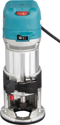 Makita Multifunktionsfräse 710 W RT0702CX2J