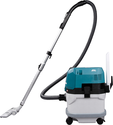 Makita Akku-Staubsauger 40V Nass u.Trocken VC003GLZ