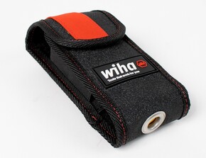 Wiha Gürteltasche f.E-Schraub speedEII 599008