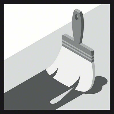 Bosch Power Tools Schleifband-Set 2608606076