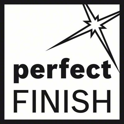 Bosch Power Tools Schleifband-Set 2608606076