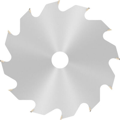 Bosch Power Tools PRO Wood Kreissägeblatt, 140 x 2,4 x 20 mm 2608641168