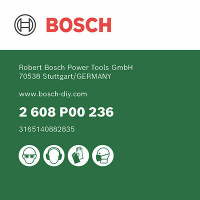 Bosch Power Tools 105-tlg. Premium X-Line Bohrer- und 2608P00236