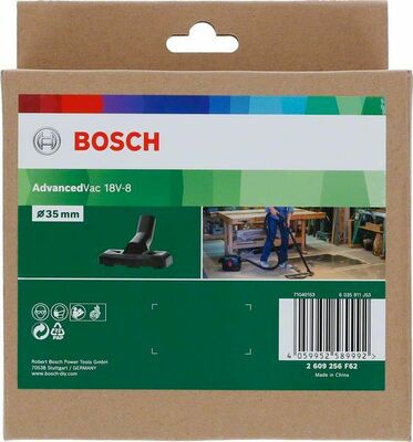 Bosch Power Tools Bodenhülse Nass Trockenein 2609256F62