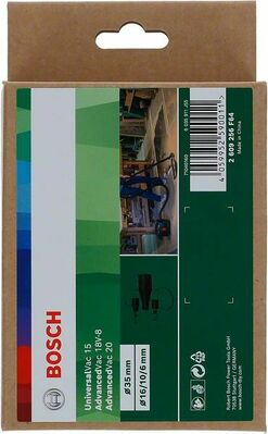 Bosch Power Tools Düsen Befüllen/Entleeren 2609256F64