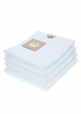 Bosch Power Tools Vliesfilterbeutel 2609256F66