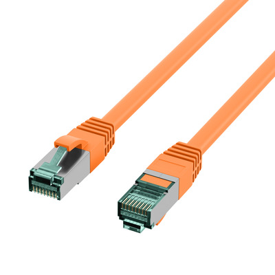 EFB-Elektronik Patchkabel Cat.6A S/FTP RJ45 EC6000A 30m or