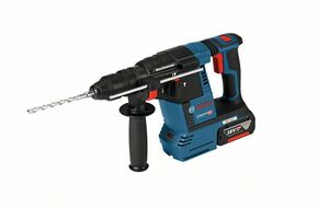 Bosch Power Tools Akku-Bohrhammer mit SDS plus 0611910000