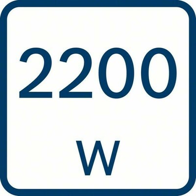 Bosch Power Tools Handkreissäge GKS 85 G (L) 060157A901