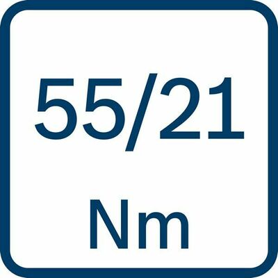 Bosch Power Tools Akku-Bohrschrauber GSR 18V-21 (C) 06019H1071