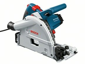 Bosch Power Tools Kreissäge GKT 55 GCE (L) 0601675001