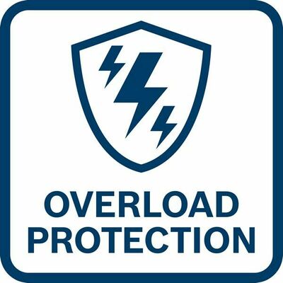 Bosch Power Tools Kreissäge GKT 55 GCE (L) 0601675001