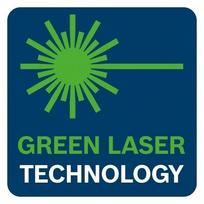 Bosch Power Tools Baulaser GRL 650 CHVG BT 300 06159940PS