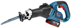 Bosch Power Tools Akku-Säbelsäge GSA 18V-32 (K) 06016A8109