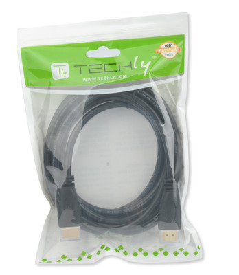 EFB-Elektronik HDMI-Kabel High-Speed 6m,sw ICOC-HDMI2-4-06