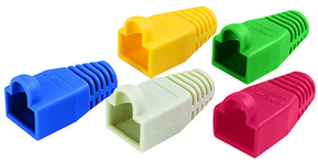 Telegärtner Knickschutztülle für J00026A0182 100001229 Telegärtner Knickschutztülle für J00026A0182 100001229