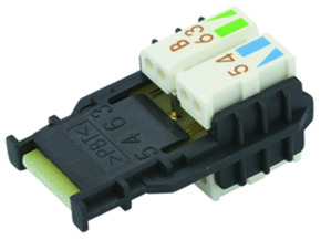 Telegärtner MFP8 Adernmanager T568B 100020633