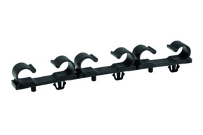 Telegärtner Kabelführungs-Set für 24 Kabel 100021336