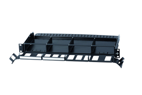 Telegärtner Baugruppenträger HD3-Panel-1HE 100021873