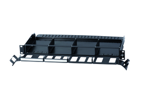 Telegärtner Baugruppenträger HD3-Panel-1HE 100021873