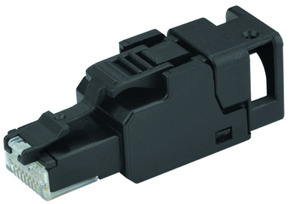 Telegärtner RJ45-Steckverbinder UFP8 T568B Cat.6A 100023052