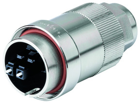Telegärtner TOC Steckerset IP68 LC Duplex Multimode 100007394