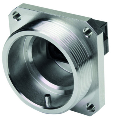 Telegärtner TOC Flanschset IP68 MPO/MTP Kupplung 100007409