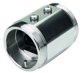 Telegärtner TOC Flanschset IP68 MPO/MTP Kupplung 100007410