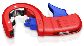 Knipex-Werk Rohrabschneider 90 23 01 BK