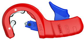 Knipex-Werk Rohrabschneider 90 23 01 BK