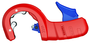 Knipex-Werk Rohrabschneider 90 23 01 BK