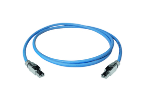 Telegärtner STX RJ45 - RJ45 VL Cat.6A(IEC) 100017309