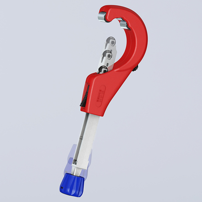 Knipex-Werk Rohrabschneider 90 31 03 BK